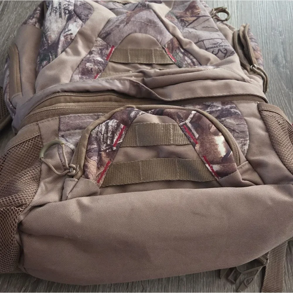 Fieldline Big Game Backpack